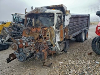 MACK 700 CV700