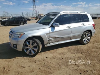 MERCEDES-BENZ GLK 350 4MATIC