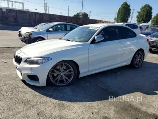 BMW M235I