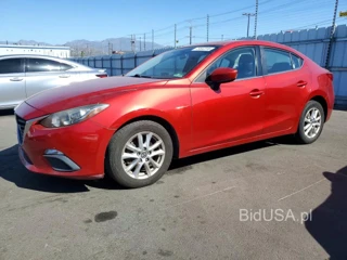 MAZDA 3 SPORT