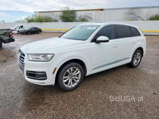 AUDI Q7 PREMIUM PLUS
