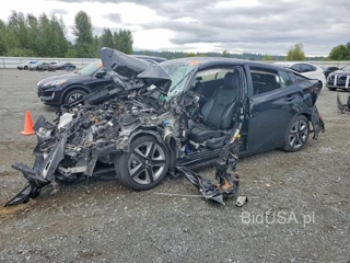 TOYOTA PRIUS XLE