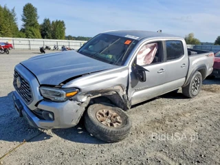 TOYOTA TACOMA TRD OFF-ROAD