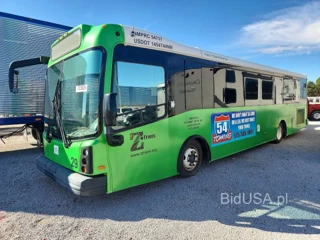 FREIGHTLINER CHASSIS XBA ARBOC