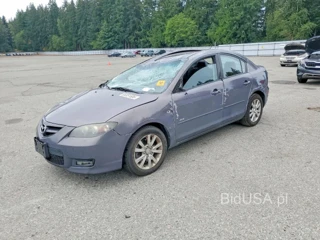 MAZDA 3 S