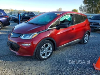 CHEVROLET BOLT EV LT