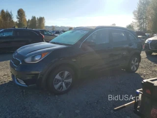 KIA NIRO LX
