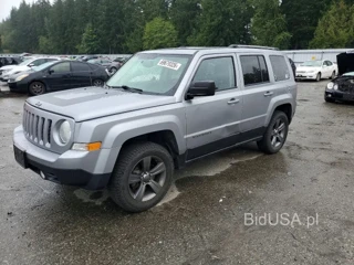 JEEP PATRIOT SPORT