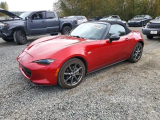 MAZDA MX-5 MIATA SPORT