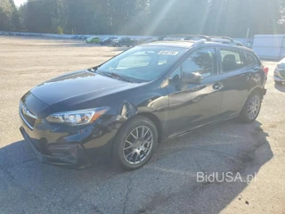 SUBARU IMPREZA PREMIUM