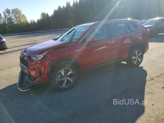 TOYOTA RAV4 PRIME SE