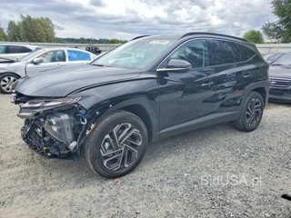 HYUNDAI TUCSON HYBRID LIMITED