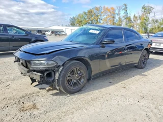 DODGE CHARGER SXT