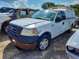 FORD F150