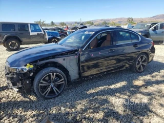 BMW 330I