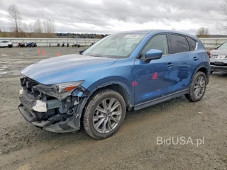 MAZDA CX-5 GRAND TOURING