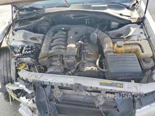 CHRYSLER 300 TOURING