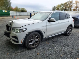 BMW X3 XDRIVE30E