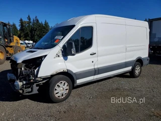 FORD TRANSIT T-250