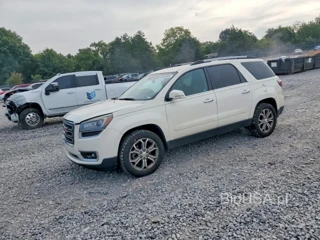 GMC ACADIA SLT-1