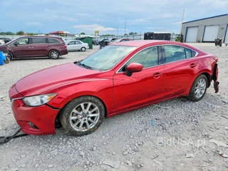 MAZDA 6 SPORT