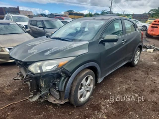 HONDA HR-V LX