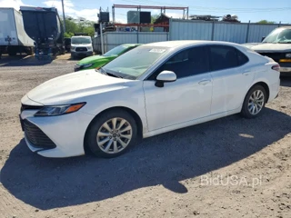TOYOTA CAMRY L