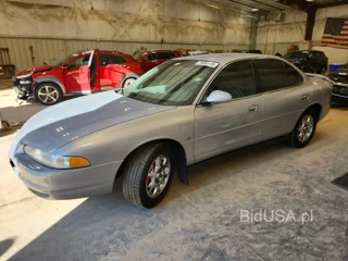 OLDSMOBILE INTRIGUE GL
