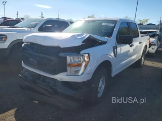 FORD F150 SUPERCREW