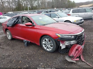 HONDA HONDA ACCORD LX