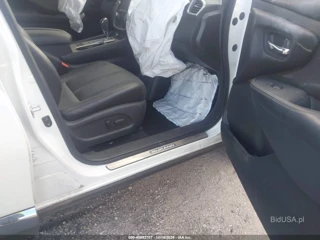 NISSAN NISSAN MURANO SL FWD