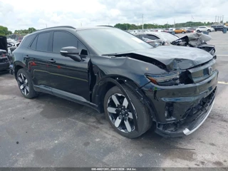 HONDA HONDA PROLOGUE ELITE