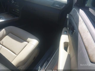 MERCEDES-BENZ MERCEDES-BENZ E 350