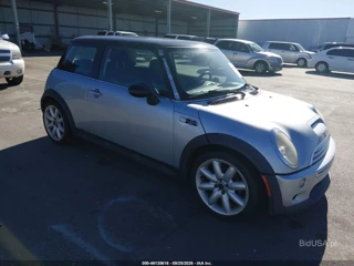 MINI MINI COOPER S