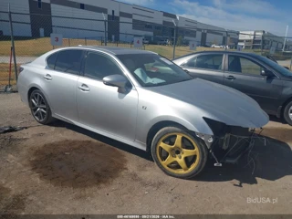 LEXUS LEXUS GS 350 F SPORT