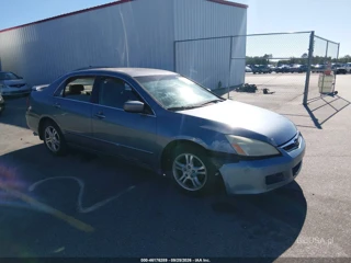 HONDA HONDA ACCORD SE