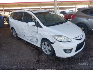 MAZDA MAZDA MAZDA5 TOURING