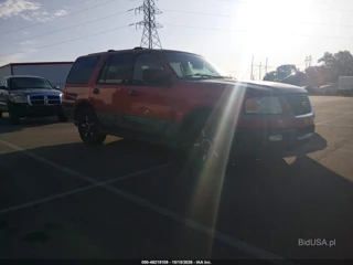 FORD FORD EXPEDITION XLT