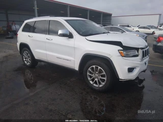 JEEP JEEP GRAND CHEROKEE LIMITED