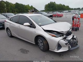 TOYOTA TOYOTA PRIUS PRIME LE
