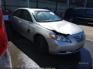 TOYOTA TOYOTA CAMRY LE