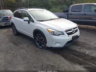 SUBARU SUBARU XV CROSSTREK 2.0I LIMITED
