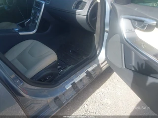 VOLVO VOLVO S60 INSCRIPTION T5