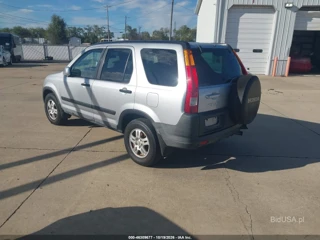 HONDA HONDA CR-V EX