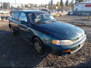 TOYOTA TOYOTA CAMRY DX/LE/XLE