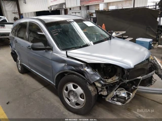 HONDA HONDA CR-V LX