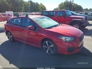 SUBARU SUBARU IMPREZA 2.0I SPORT