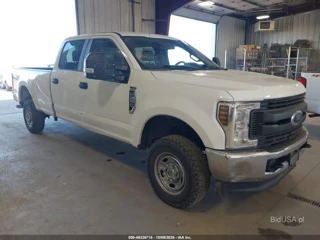 FORD FORD F-250 XL