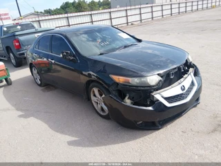 ACURA ACURA TSX 2.4