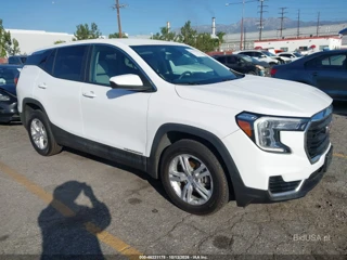 GMC TERRAIN AWD SLE